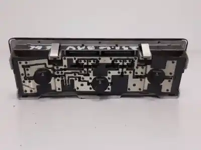 Pezzo di ricambio per auto di seconda mano luce interna per bmw serie 3 touring (e46) m47n204d4 riferimenti oem iam 63316901478  