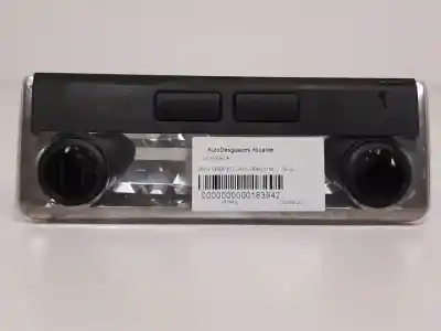 Автозапчасти б/у ВНУТРЕННИЙ СВЕТ за BMW SERIE 3 TOURING (E46)  ссылки OEM IAM 63316901478  