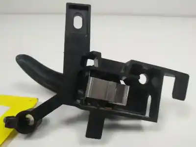 Second-hand car spare part interior left front handle for ford galaxy (vx) avg oem iam references 95vw22601abw  