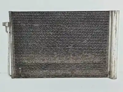 Tweedehands auto-onderdeel airconditioning condensor / radiator voor bmw 5 (e60) 520 i oem iam-referenties   
