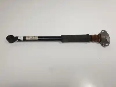 Second-hand car spare part rear left shock absorber for seat ibiza sc (6j1) cgp oem iam references 844902001887  6r0513025e