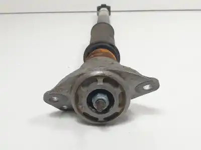 Second-hand car spare part rear left shock absorber for seat ibiza sc (6j1) cgp oem iam references 844902001887  6r0513025e