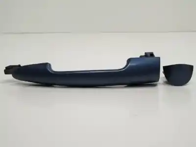 Tweedehands auto-onderdeel buitenste handgreep rechts voor voor fiat stilo (192) g/ 182b6000 oem iam-referenties 242042