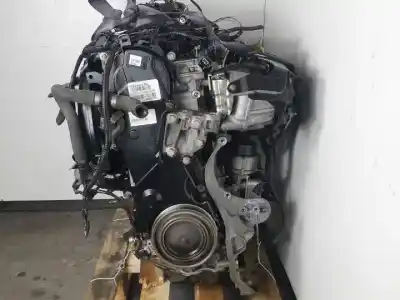 Second-hand car spare part complete engine for ford grand c-max (cb7) ufdb oem iam references ufdb  