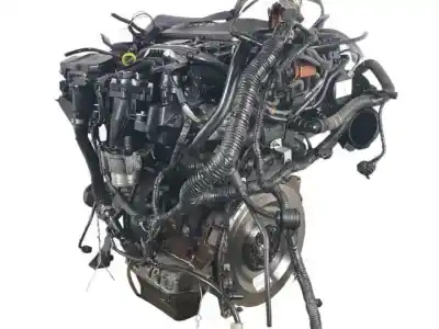Second-hand car spare part complete engine for ford grand c-max (cb7) ufdb oem iam references ufdb  