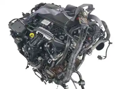 Piesă de schimb auto la mâna a doua MOTOR COMPLET pentru FORD GRAND C-MAX (CB7)  Referințe OEM IAM UFDB  