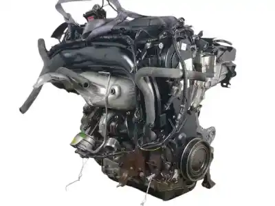 Second-hand car spare part complete engine for ford grand c-max (cb7) ufdb oem iam references ufdb  