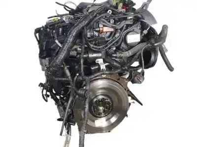 Second-hand car spare part complete engine for ford grand c-max (cb7) ufdb oem iam references ufdb  