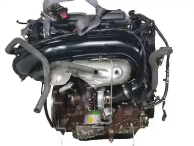 Second-hand car spare part complete engine for ford grand c-max (cb7) ufdb oem iam references ufdb  