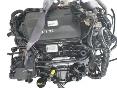 Second-hand car spare part complete engine for ford grand c-max (cb7) ufdb oem iam references ufdb  