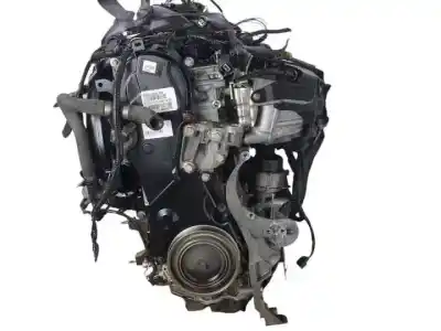 Second-hand car spare part complete engine for ford grand c-max (cb7) ufdb oem iam references ufdb  