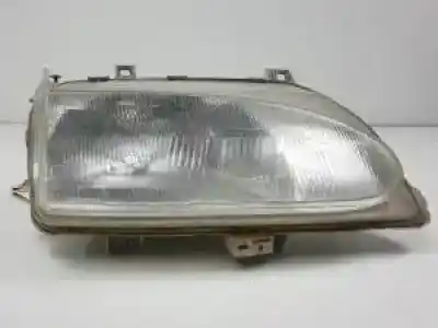 Peça sobressalente para automóvel em segunda mão farol / farolim direito por ford galaxy (vx) avg referências oem iam 95vw13006vd