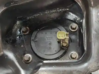 Second-hand car spare part rear left knuckle for ford grand c-max (cb7) ufdb oem iam references   