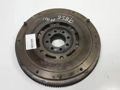 Автозапчасти б/у двигатель маховик за mini cabrio (r52) w11 ссылки oem iam 7548804