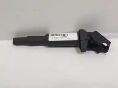 Pezzo di ricambio per auto di seconda mano bobina di accensione per bmw serie 3 compact (e46) n42b18a riferimenti oem iam 0221504464