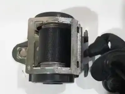 Second-hand car spare part front left seat belt for bmw 5 (e60) 520 i oem iam references   