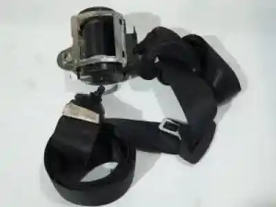 Second-hand car spare part front left seat belt for bmw 5 (e60) 520 i oem iam references 