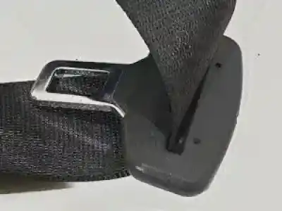 Second-hand car spare part front left seat belt for bmw 5 (e60) 520 i oem iam references   