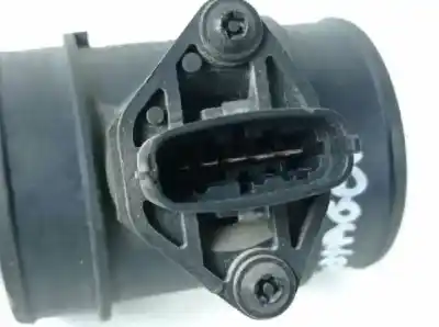 Автозапчастина б/у витратомір повітря для chrysler voyager (rg) enr посилання на oem iam 0281002451  