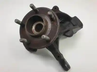 Second-hand car spare part front left knuckle for ford grand c-max (cb7) ufdb oem iam references av613k170