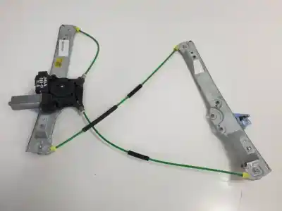 Автозапчасти б/у РЕГУЛЯТОР СТЕКЛА ПЕРЕДНЕГО ЛЕВОГО за OPEL CORSA D  ссылки OEM IAM 013269605LH  