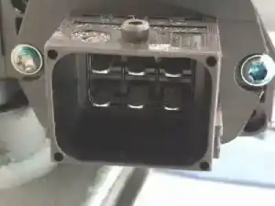 Автозапчастина б/у регулятор вікна передній лівий для opel corsa d d-z13dtj посилання на oem iam 013269605lh  