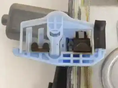 Автозапчастина б/у регулятор вікна передній лівий для opel corsa d d-z13dtj посилання на oem iam 013269605lh  