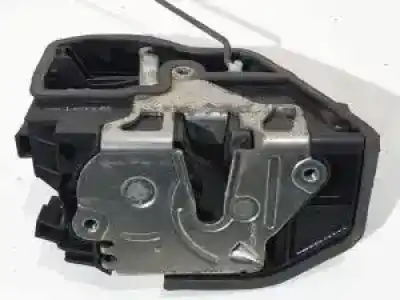Second-hand car spare part FRONT RIGHT DOOR LOCK for BMW 5 (E60)  OEM IAM references 7167072  