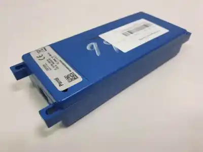 Second-hand car spare part electronic module for bmw serie 1 berlina (e81/e87) n43b20a oem iam references ck3100n  