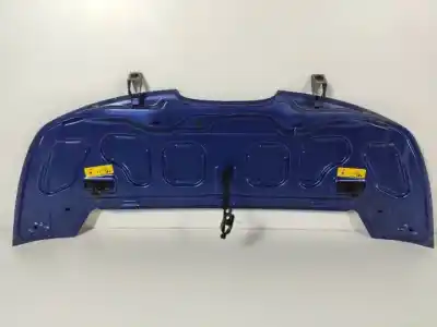 Автозапчастина б/у крішка багажника для ford streetka (ccs) cdrb посилання на oem iam   