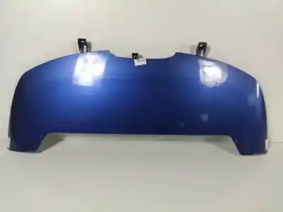 Автозапчасти б/у крышка багажника за ford streetka (ccs) cdrb ссылки oem iam 