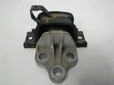 Second-hand car spare part right engine support for opel corsa d d-z13dtj oem iam references 13130742  