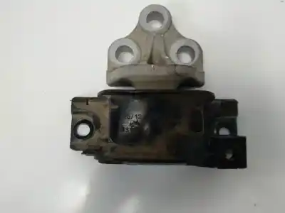 Second-hand car spare part right engine support for opel corsa d d-z13dtj oem iam references 13130742  