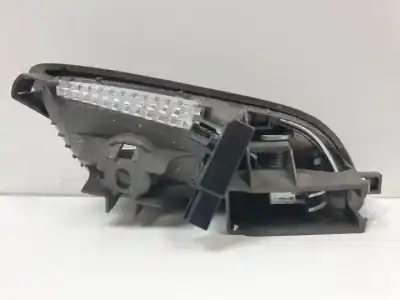 Автозапчастина б/у ліва передня внутрішня ручка для ford grand c-max (cb7) ufdb посилання на oem iam am51u22601cdw  