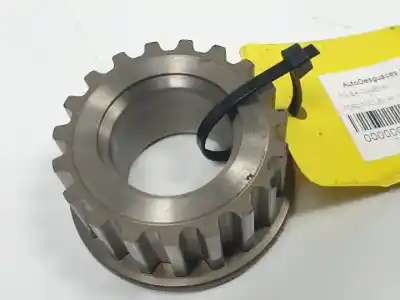 Peça sobressalente para automóvel em segunda mão polia do virabrequim por ford focus lim. (cb8) m1da referências oem iam cm5g6315da