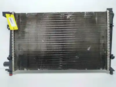 Peça sobressalente para automóvel em segunda mão radiador de água por mercedes-benz clase a (w168) m 166.940 referências oem iam 