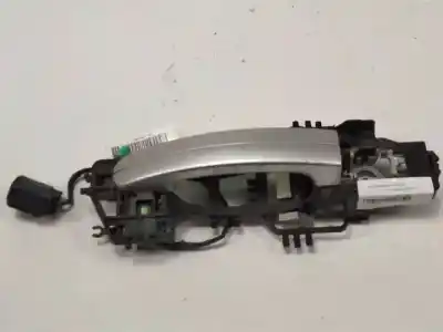 Second-hand car spare part exterior left rear door handle for ford grand c-max (cb7) ufdb oem iam references 
