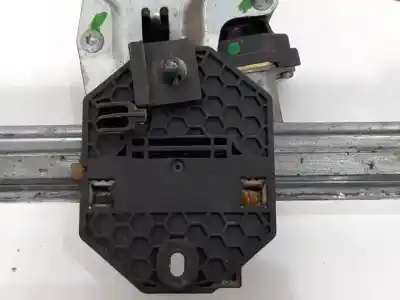 Second-hand car spare part driver left window regulator for dacia logan mcv ii k9k612 oem iam references 807213282r  