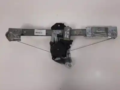 Second-hand car spare part driver left window regulator for dacia logan mcv ii k9k612 oem iam references 807213282r