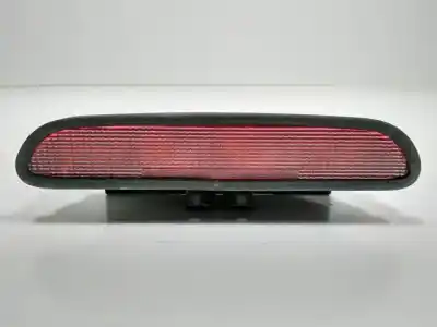 Peça sobressalente para automóvel em segunda mão farolim de travão central por mercedes-benz clase a (w168) m 166.940 referências oem iam 1688200056