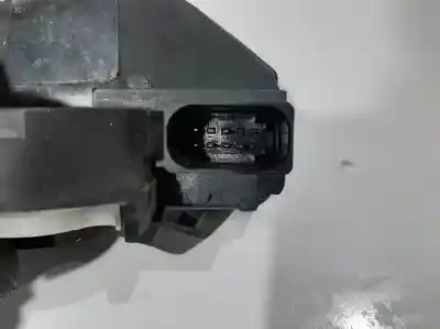 Second-hand car spare part front right door lock for opel astra j lim. a17dts oem iam references 3023880  