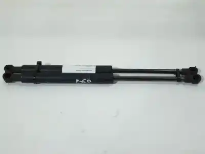 Second-hand car spare part bonnet gas strut for bmw 5 (e60) 520 i oem iam references 