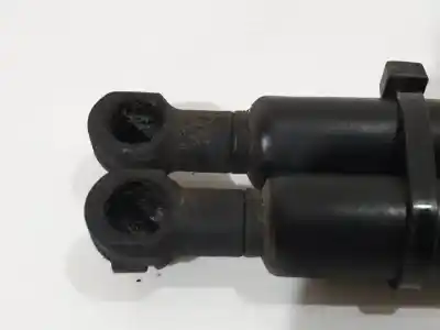 Peça sobressalente para automóvel em segunda mão amortecedor do capô por bmw 5 (e60) 520 i referências oem iam   