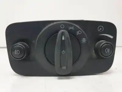 Автозапчасти б/у УПРАВЛЕНИЕ СВЕТОМ за FORD GRAND C-MAX (CB7)  ссылки OEM IAM AV6T13A024EB  