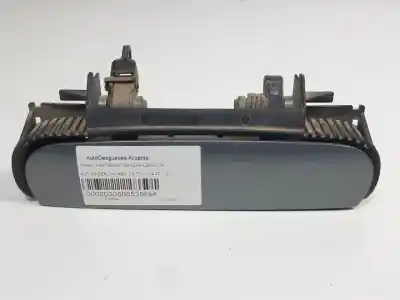 Pezzo di ricambio per auto di seconda mano maniglia esterna posteriore destra per audi a6 berlina (4b2) d/afb riferimenti oem iam 4b0839885