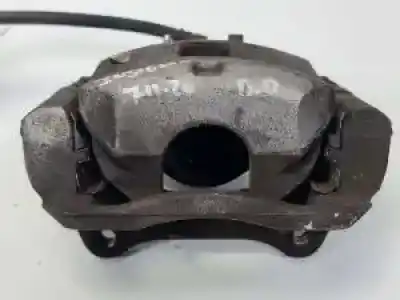 Peça sobressalente para automóvel em segunda mão pinça de travão dianteira direita por opel insignia grand sport d20dth referências oem iam 84120873
