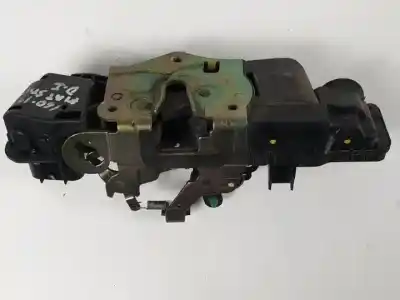 Tweedehands auto-onderdeel linker voordeur slot voor fiat stilo (192) g/ 182b6000 oem iam-referenties 