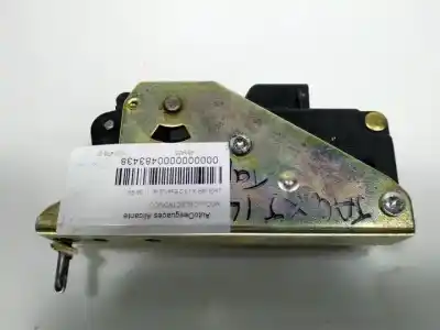 Second-hand car spare part electronic module for jaguar xj 3.2 executive oem iam references 050599b  