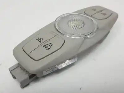 Second-hand car spare part interior light for ford grand c-max (cb7) ufdb oem iam references am5113k767ad