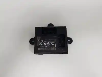 Peça sobressalente para automóvel em segunda mão módulo eletrônico por ford focus lim. (cb8) m1da referências oem iam bv6n14b531aj